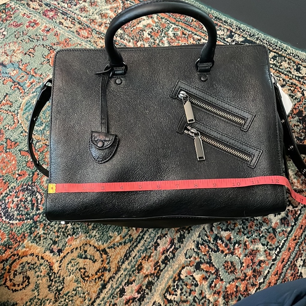 Rebecca Minkoff Purse - Picture 11 of 12